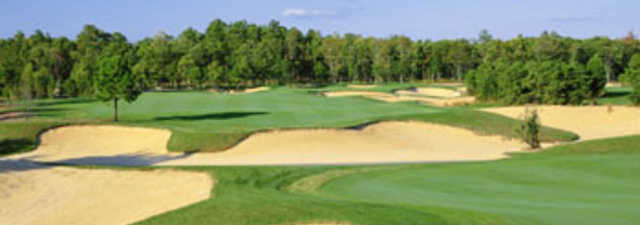 Sand Barrens GC