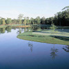 A view from North Course at Sand Barrens Golf Club