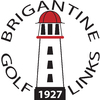Brigantine Golf Links Logo