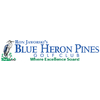 Blue Heron Pines Golf Club - Public Logo