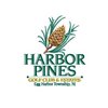 Harbor Pines Golf Club - Public Logo
