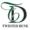 Twisted Dune Golf Club Logo