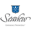 Seaview - The Pines Course Logo