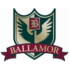 Ballamor Golf Club Logo