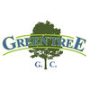 Green Tree Golf Course - Public Logo
