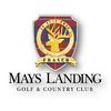 Mays Landing Golf Club - Public Logo