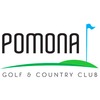 Pomona Golf Course - Semi-Private Logo